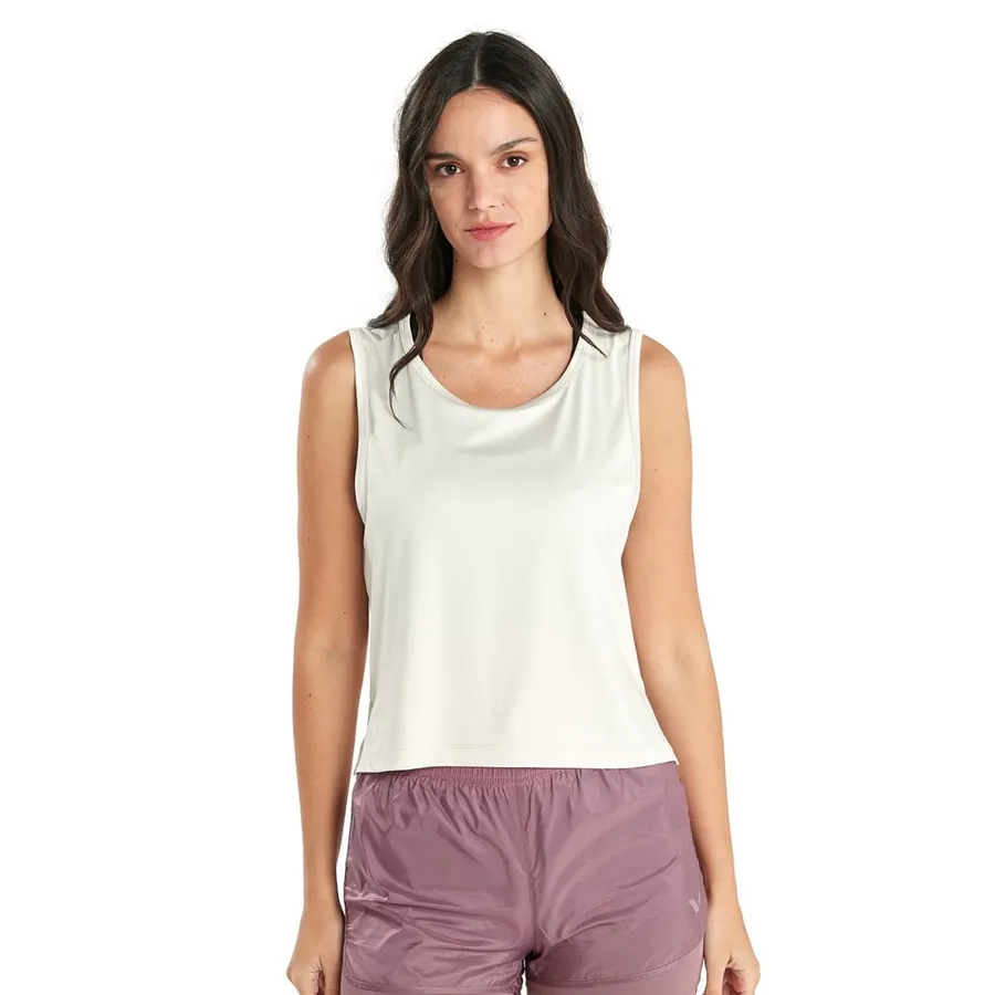 Imagen 0 de 3 de Musculosa Reves Vix-CRUDO