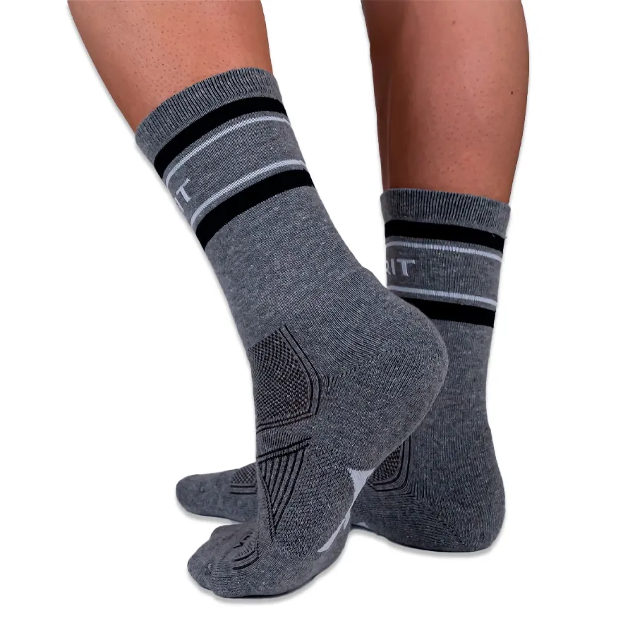 Imagen 0 de 1 de Medias Xpirit Freestyle Show Us-GRIS