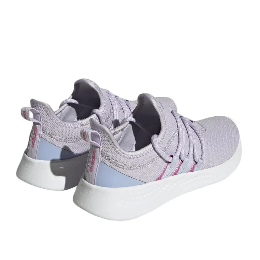 Imagen 1 de 7 de Zapatillas adidas Puremotion Adapt 2-LILA/ROSA