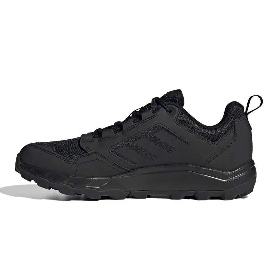 Imagen 1 de 5 de Zapatillas adidas Terrex Tracerocker-NEGRO/NEGRO