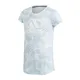 remera-adidas-must-haves-CELESTE/BLANCO