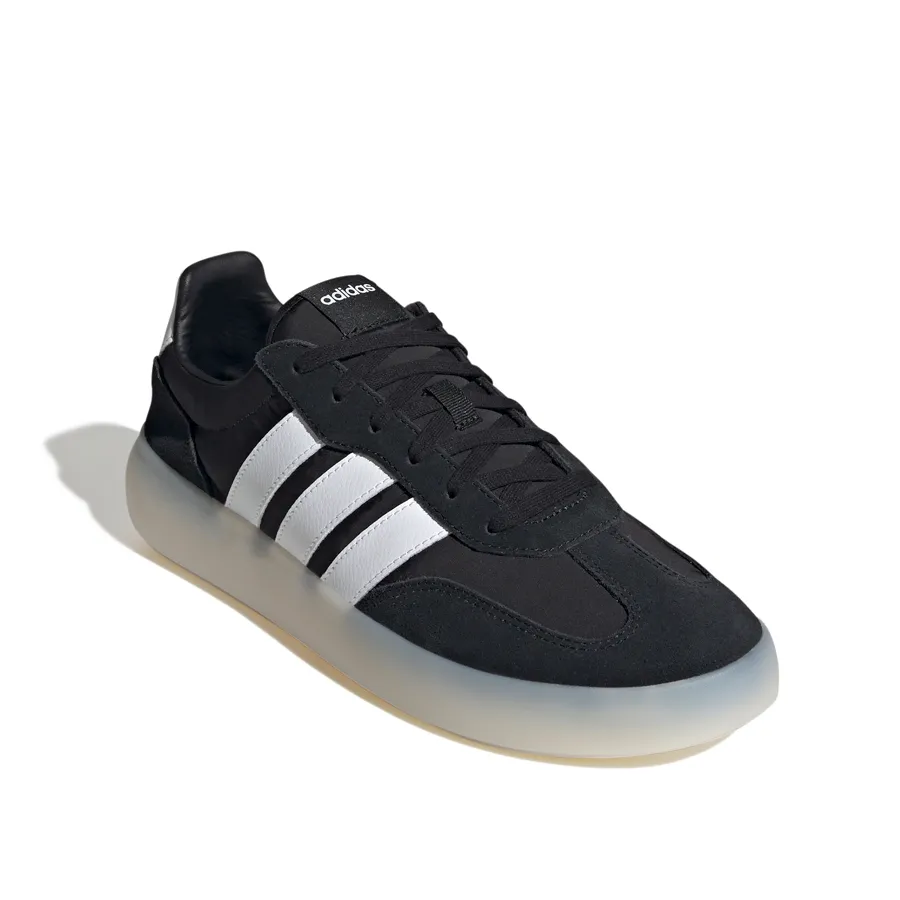 Imagen 2 de 8 de Zapatillas adidas Bareeda Decode-NEGRO/BLANCO