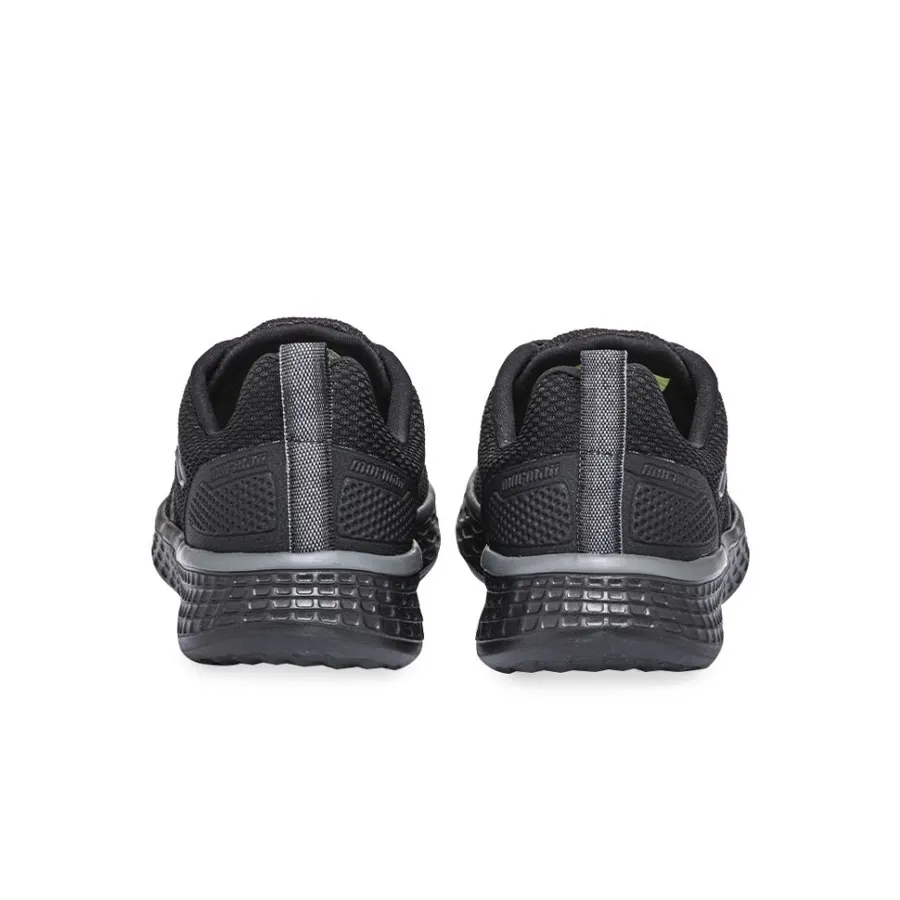Imagen 5 de 6 de Zapatillas Mormaii Connect-NEGRO/PLATA