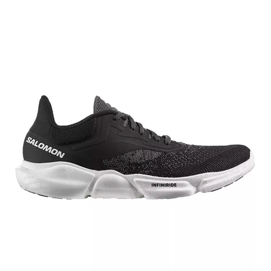 Imagen 0 de 5 de Zapatillas Salomon Predict Soc 3-NEGRO/BLANCO