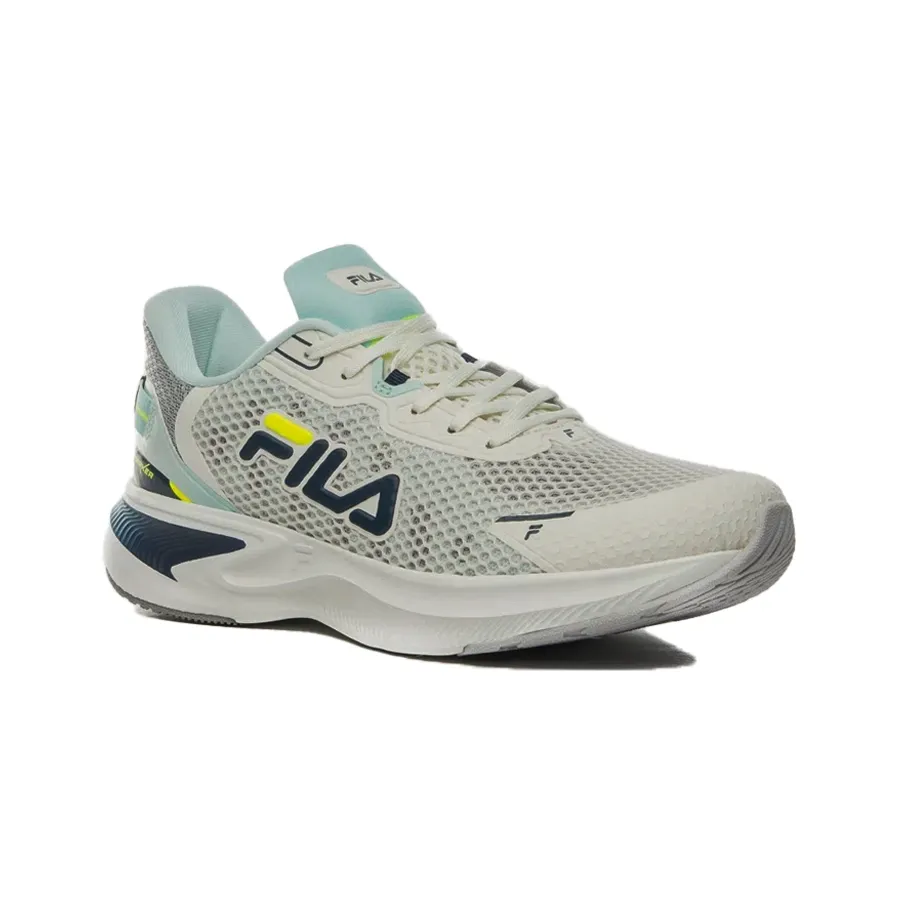 Imagen 2 de 7 de Zapatillas Fila Racer Maker-AZUL/MARINO/LIMA