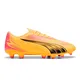 botines-puma-ultra-play-fg-ag-NARANJA/FUCSIA/NEGRO