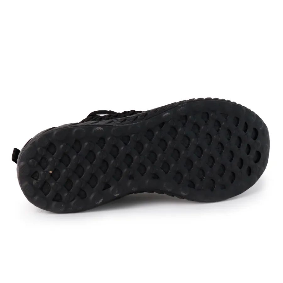 Imagen 3 de 4 de Zapatillas A Nation Brink-NEGRO