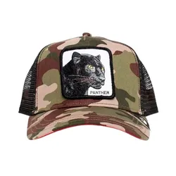 Gorra Goorin Bros Baseball The Panther