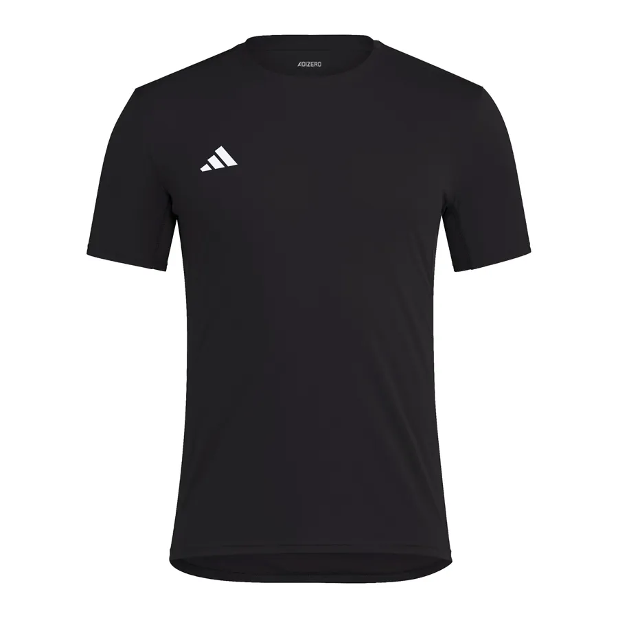Imagen 0 de 7 de Remera adidas Adizero Essentials-NEGRO