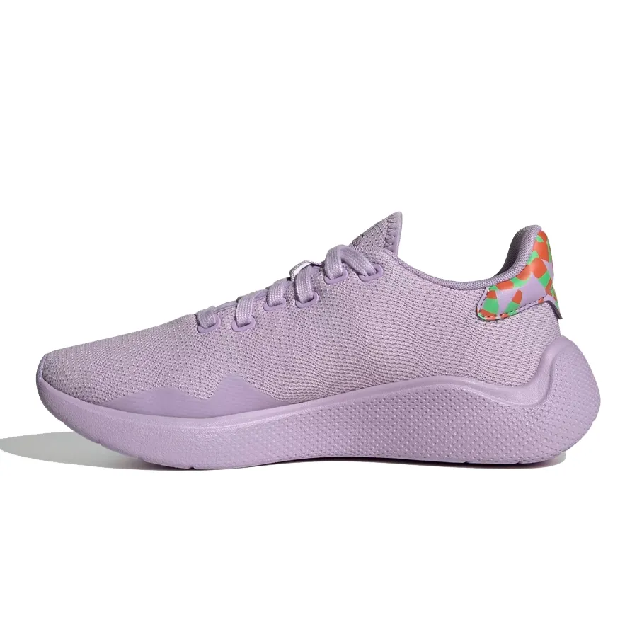 Imagen 1 de 8 de Zapatillas adidas Puremotion 2.0-PURPURA