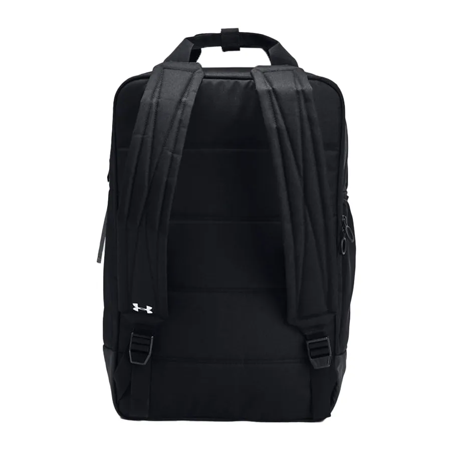 Imagen 1 de 7 de Bolso Under Armour Project Rock Box-NEGRO