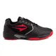 zapatillas-topper-t-padel-NEGRO/ROJO