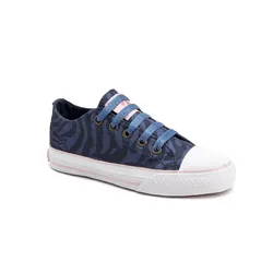 Zapatillas Topper Rail Jungla Kids
