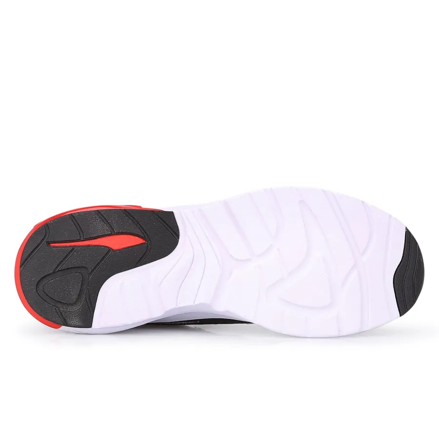 Imagen 4 de 6 de Zapatillas Puma Bmw Mms Electron E Adp-NEGRO/MARINO