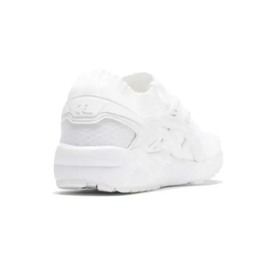 Imagen 0 de 4 de Zapatillas Asics Tiger Gel Kayano Tr Knit-BLANCO