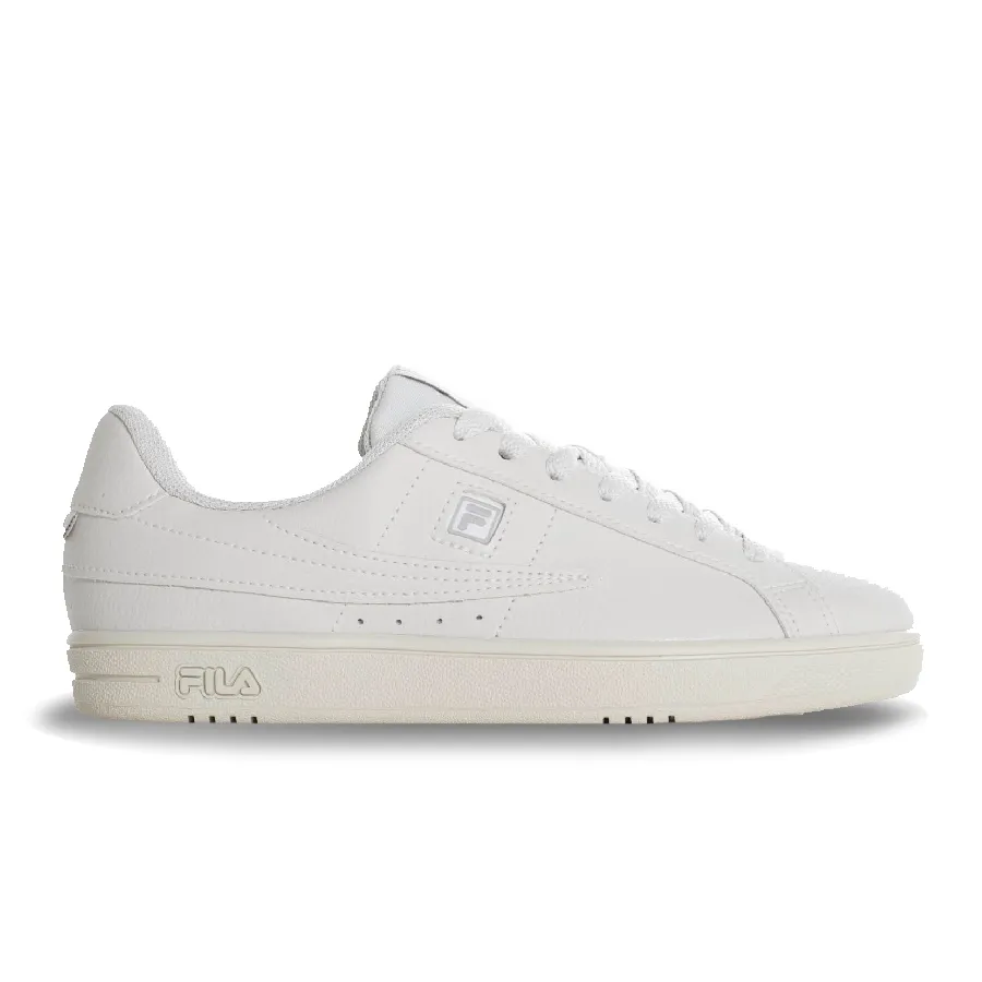 Imagen 0 de 5 de Zapatillas Fila Fx Court 70-BLANCO