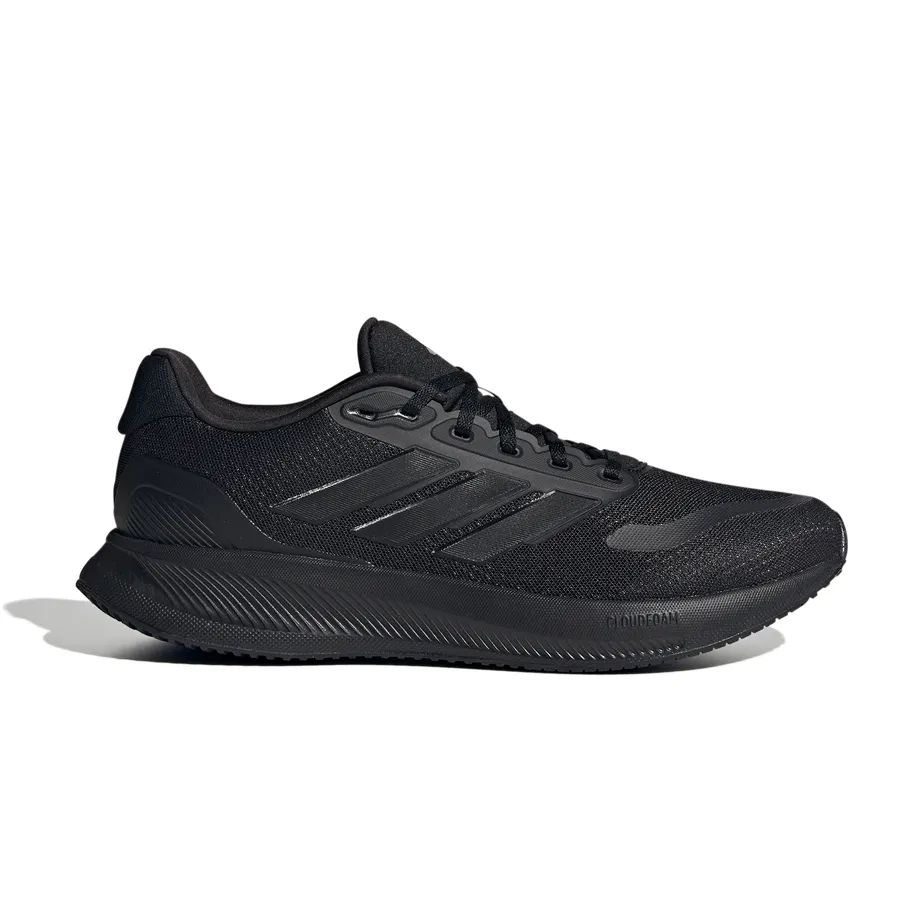 Imagen 0 de 7 de Zapatillas adidas Runfalcon 5-NEGRO