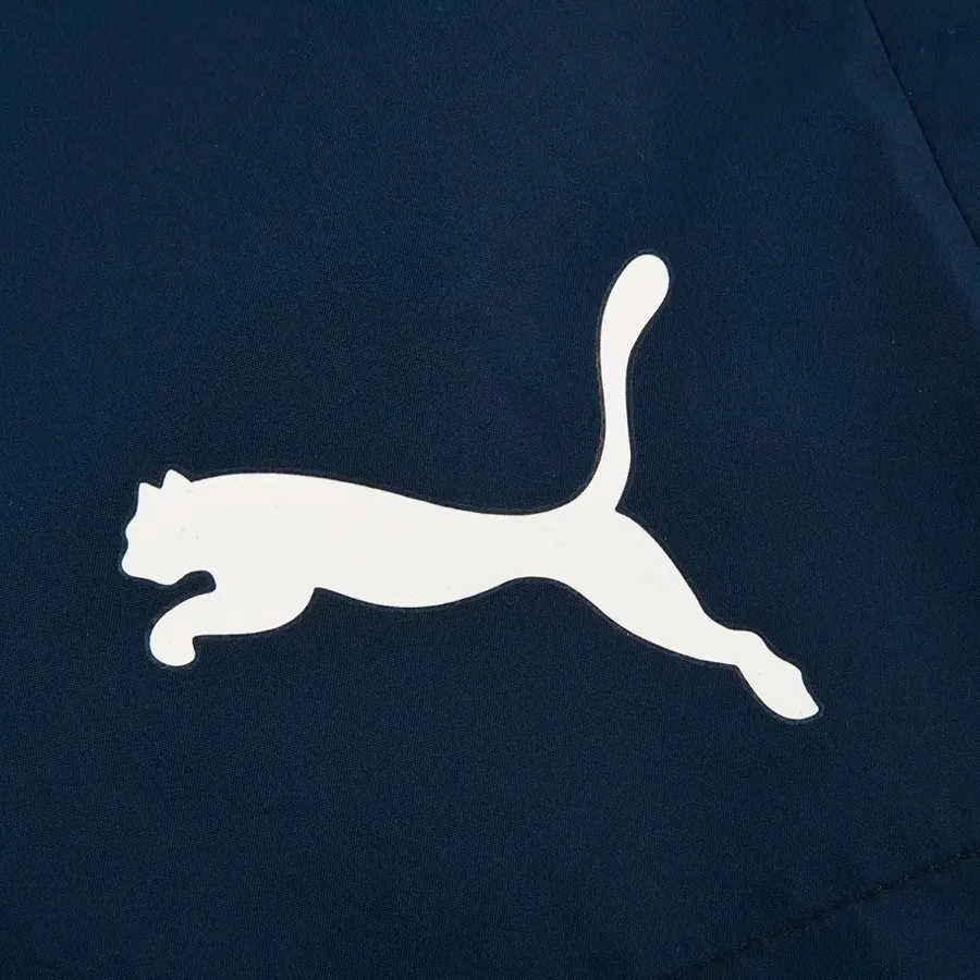 Imagen 2 de 3 de Shorts Puma Short Active Woven 5"-MARINO