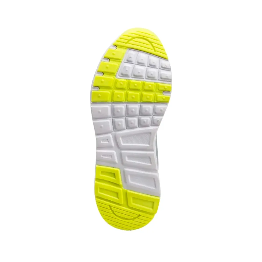 Imagen 4 de 5 de Zapatillas Topper Squat Kids-CELESTE/MARINO/LIMA