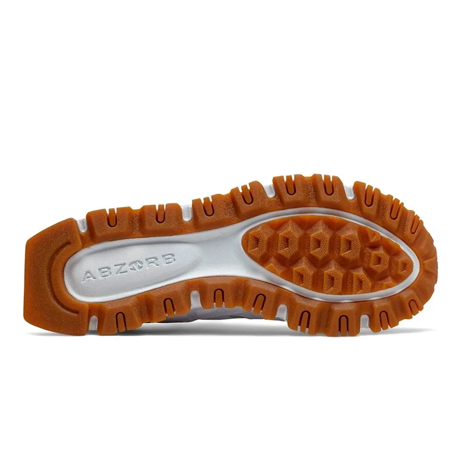 Imagen 3 de 4 de Zapatillas New Balance X Racer-BLANCO