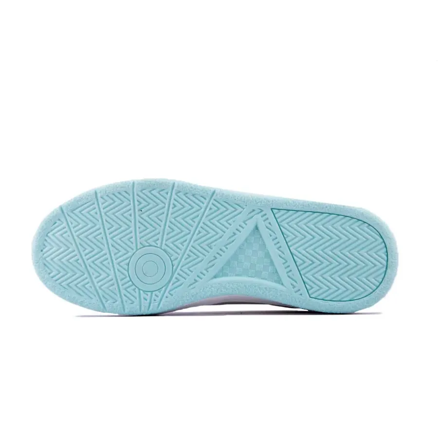 Imagen 4 de 5 de Zapatillas Atomik Roki 24-BLANCO/ROSA/CELESTE