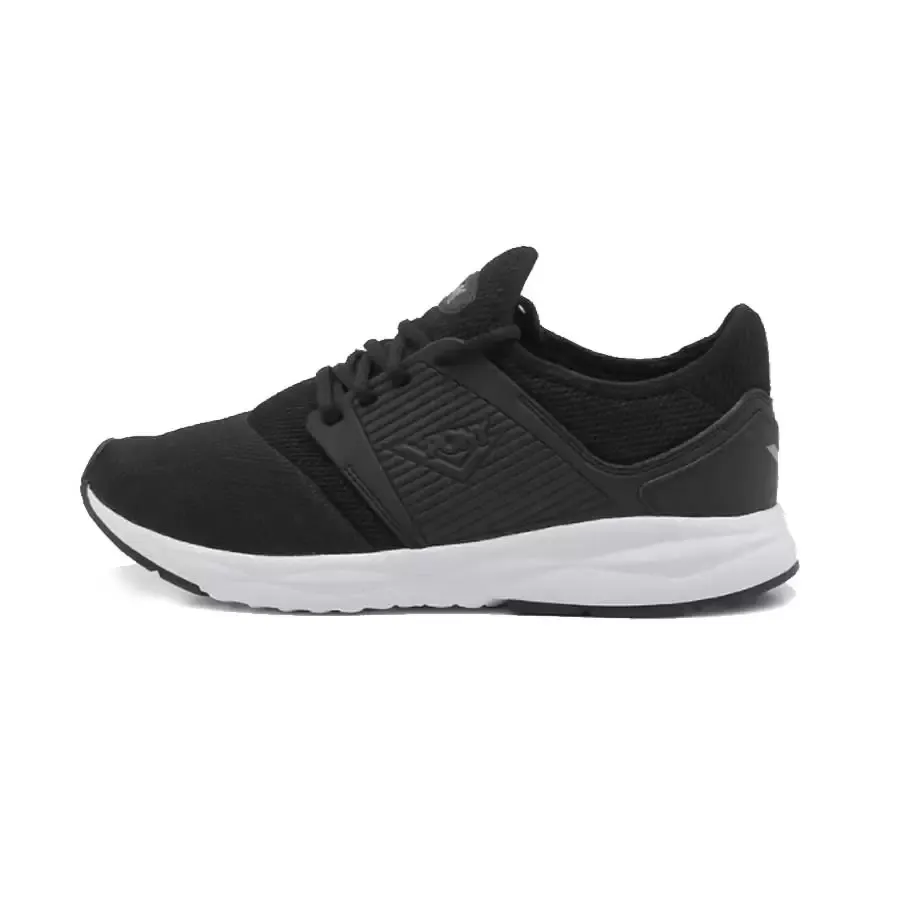 Imagen 2 de 4 de Zapatillas Pony Space Ox Speed-NEGRO/BLANCO