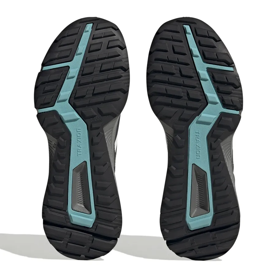 Imagen 5 de 8 de Zapatillas adidas Terrex Soulstride-NEGRO/GRAFITO