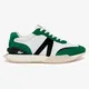 zapatillas-lacoste-l-spin-deluxe-VERDE/BLANCO