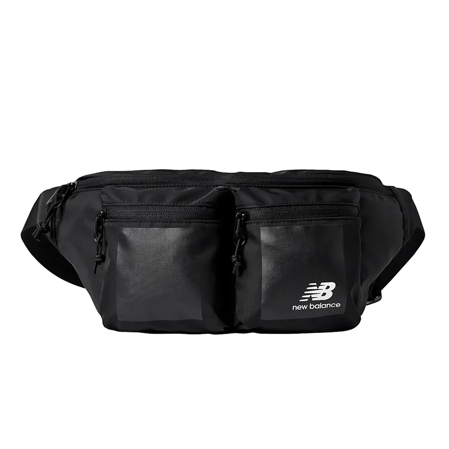 Imagen 0 de 4 de New Balance LAB23025BK Dual Pockets-NEGRO
