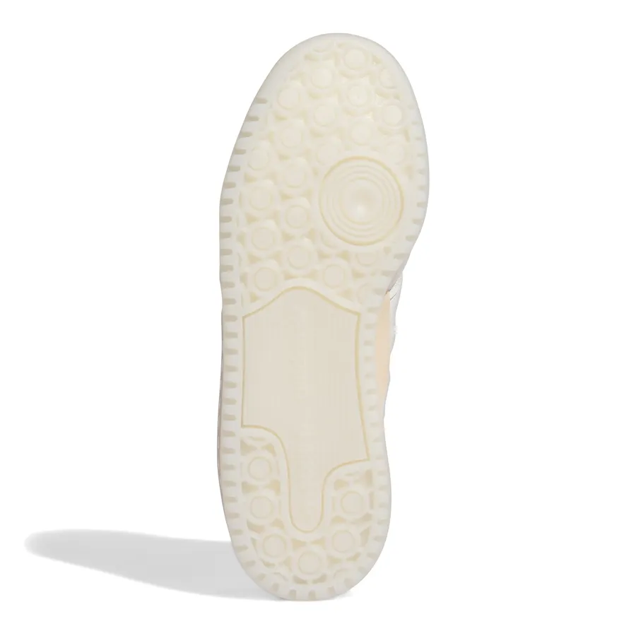 Imagen 4 de 7 de Zapatillas adidas originals Forum Low Cl-BLANCO/NUDE