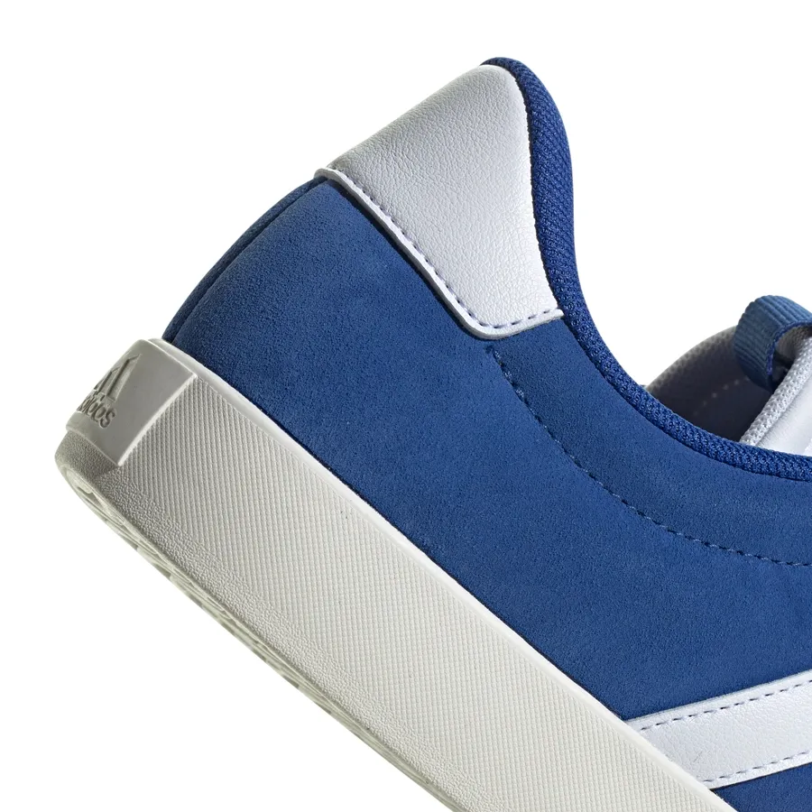 Imagen 7 de 9 de Zapatillas adidas Vl Court 3.0-AZUL/BLANCO