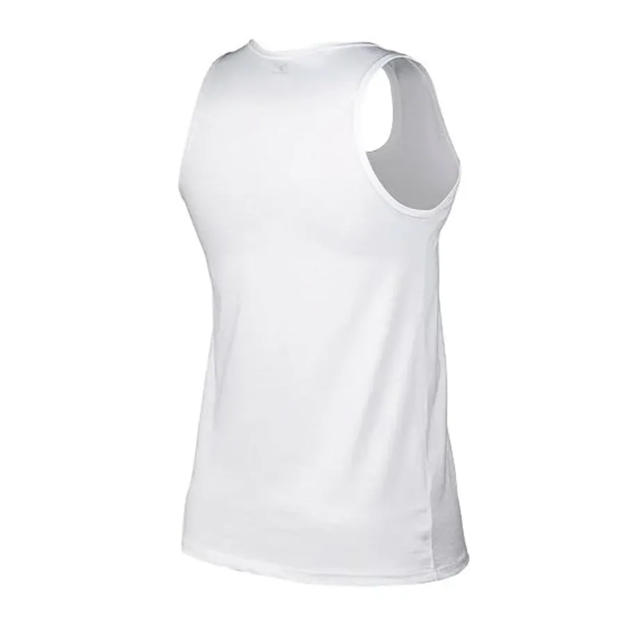 Imagen 1 de 2 de Musculosa Converse -BLANCO