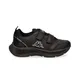 zapatillas-kappa-break-kids-velcro-NEGRO