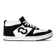 zapatillas-john-foos-path-BLANCO/NEGRO