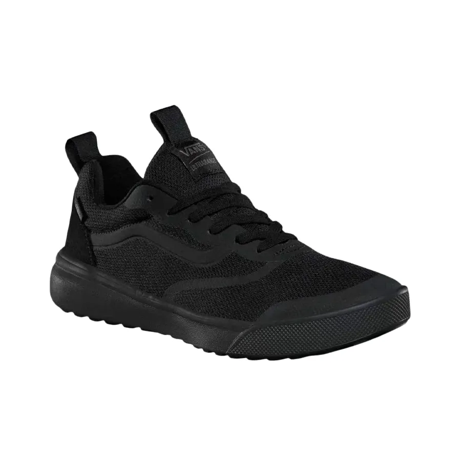 Imagen 1 de 5 de Zapatillas Vans Ultra Range Rapidwelld-NEGRO