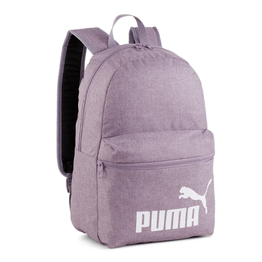 Imagen 0 de 3 de Mochila Puma Phase Iii-LILA