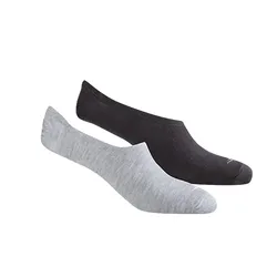 Medias Topper Pack x 2 Inner Sock Mns