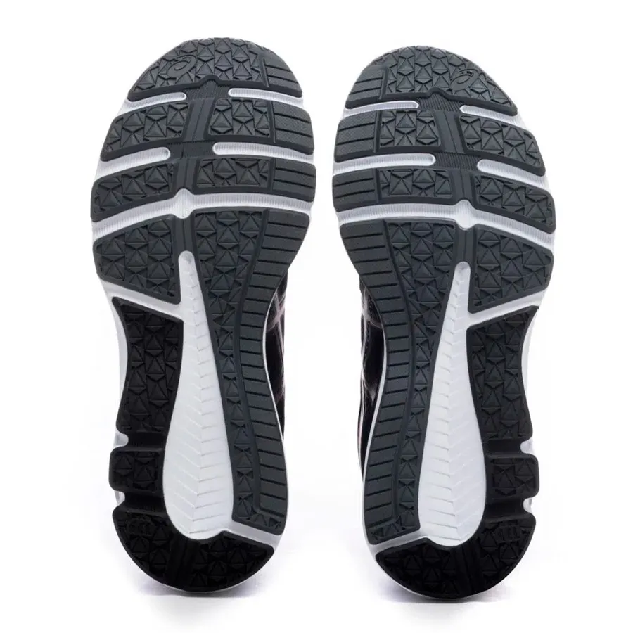 Imagen 3 de 4 de Zapatillas Asics Gel Pacemaker 2-NEGRO/DORADO