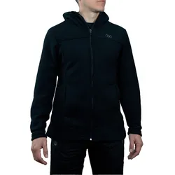 Campera Kamp Micropolar Con Capucha