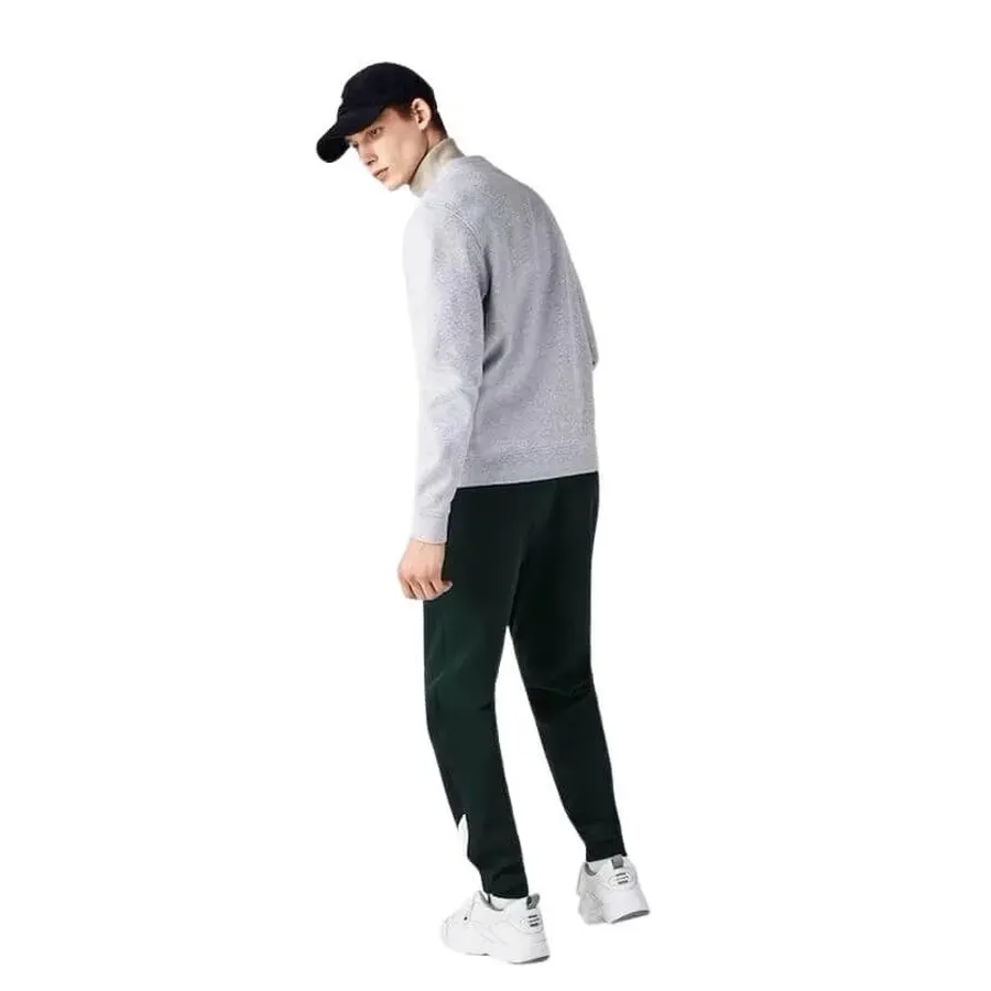 Imagen 3 de 4 de Buzo Lacoste -GRIS