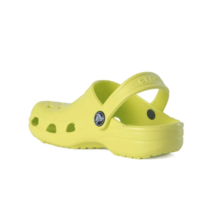 Imagen 1 de 3 de Ojotas Crocs Classic Kids-LIMA