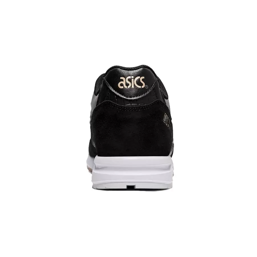 Imagen 4 de 7 de Zapatillas Asics Tiger Gelsaga-NEGRO