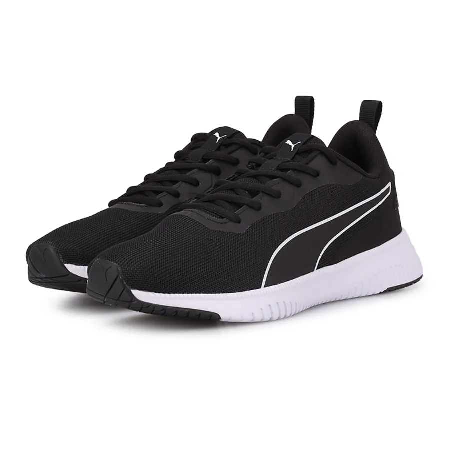 Imagen 2 de 6 de Zapatillas Puma Flyer Flex Adp-NEGRO/BLANCO