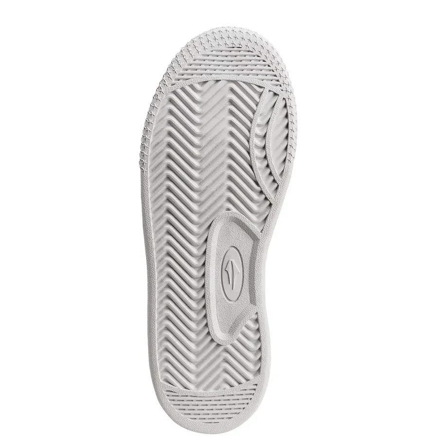 Imagen 4 de 5 de Zapatillas Topper Capitan Tt Kids-BLANCO