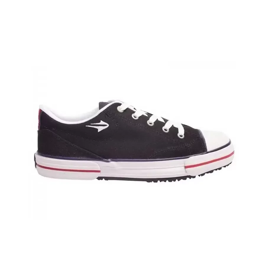 Imagen 0 de 4 de Zapatillas Topper Nova Low +-NEGRO