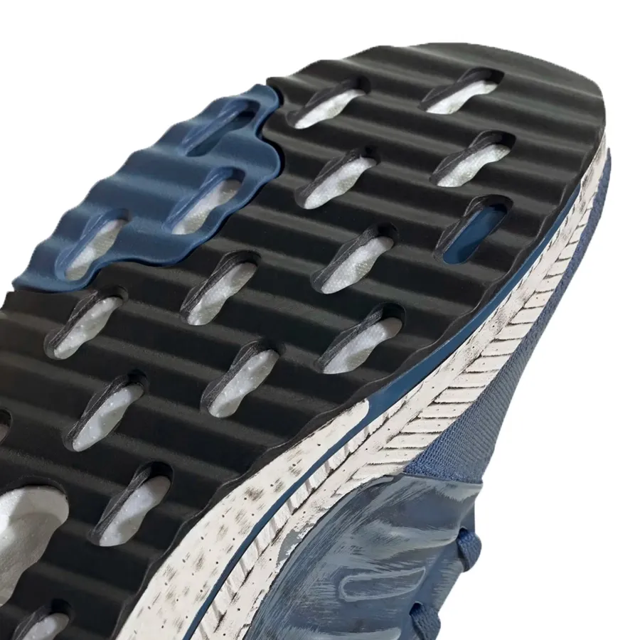 Imagen 5 de 7 de Zapatillas adidas X_Plrboost-AZUL/BLANCO