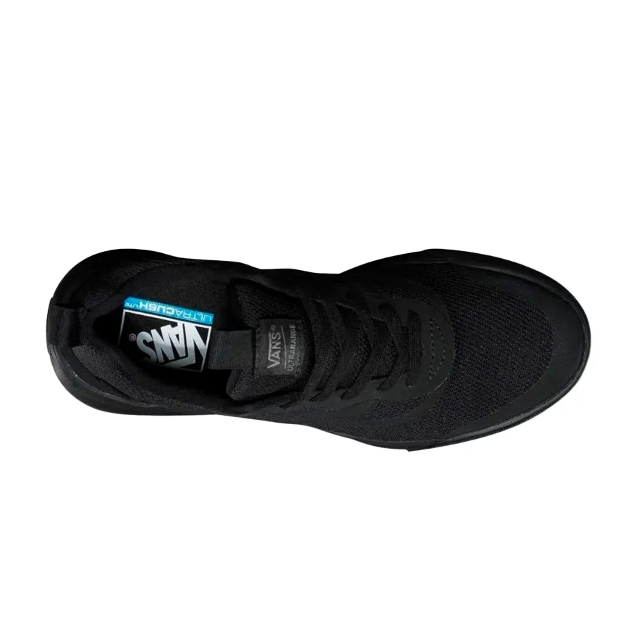 Imagen 4 de 5 de Zapatillas Vans Ultra Range Rapidwelld-NEGRO