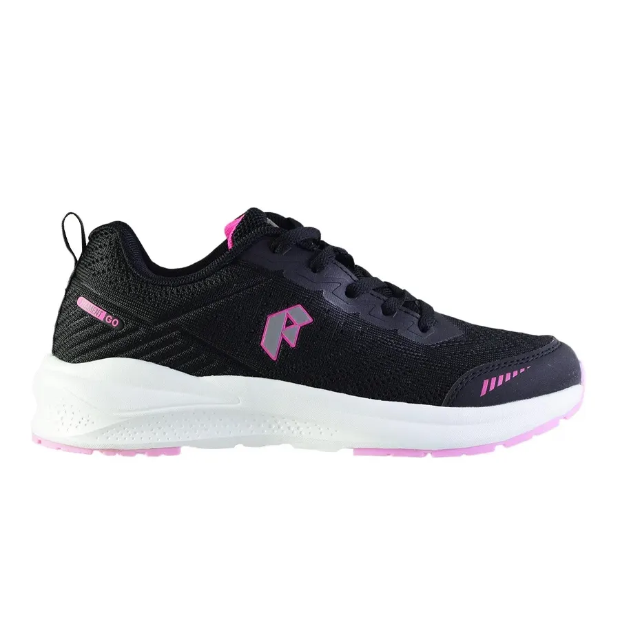 Imagen 0 de 4 de Zapatillas Filament Carry-NEGRO/ROSA