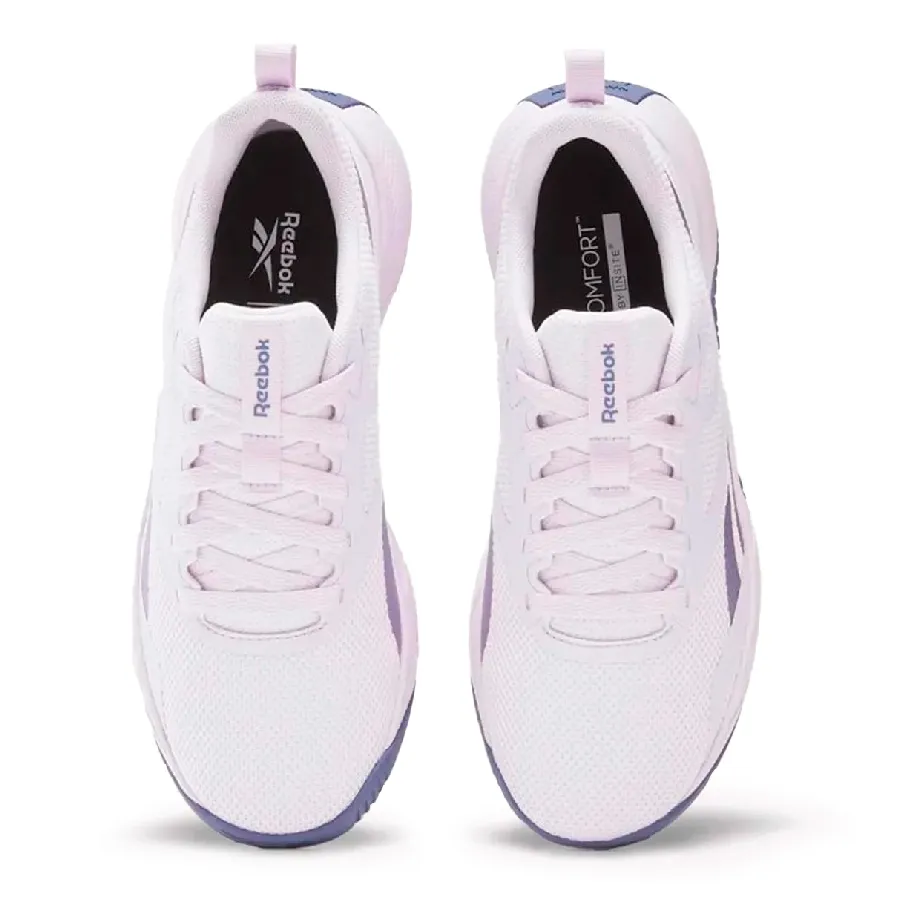 Imagen 3 de 5 de Zapatillas Reebok Nanoflex Trainer-LILA