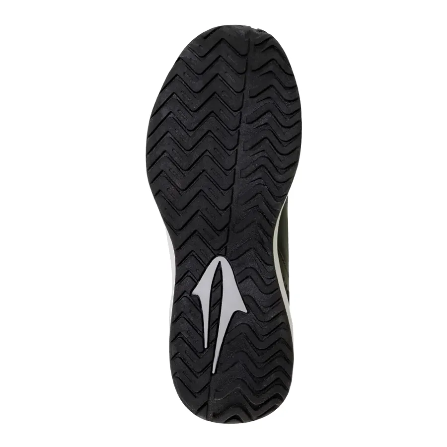 Imagen 4 de 6 de Zapatillas Topper Rod II-NEGRO/BLANCO